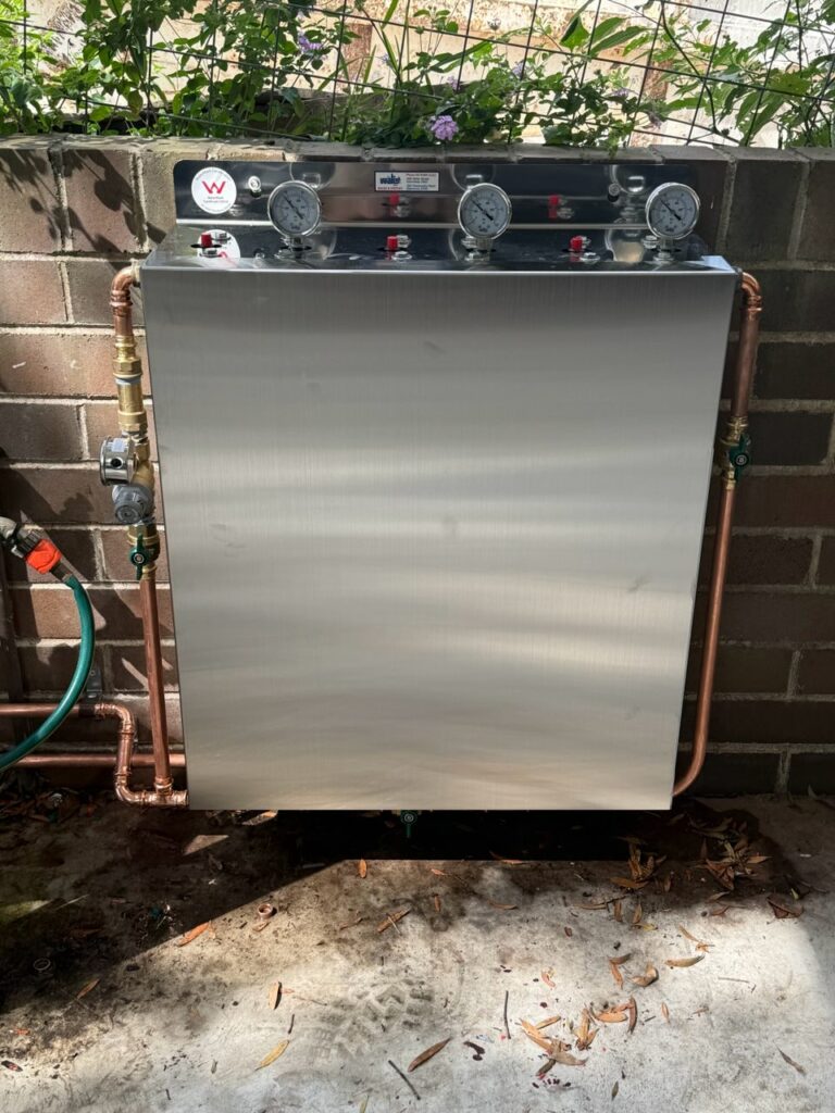 Whole House Water Filter II