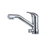 3-Way Mixer Tap Standard Chrome +$295.00