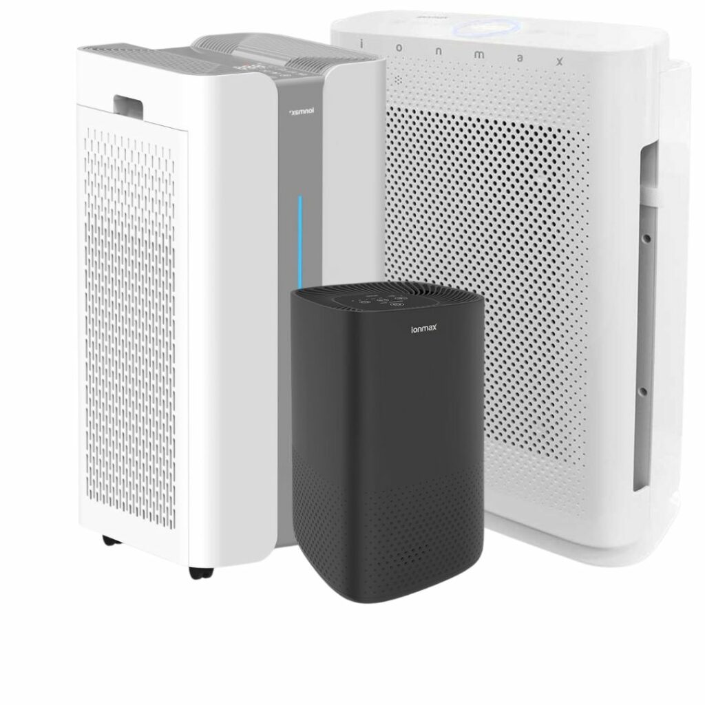 best air purifier au