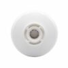 AlkaHydrate IT002999 Inline Alkaliser Filter 11 x 2.5 Inch BB 1-4 Inch Female - top view AlkaHydrate IT002999 Inline Alkaliser Filter 11 x 2.5 Inch BB 1-4 Inch Female - top view
