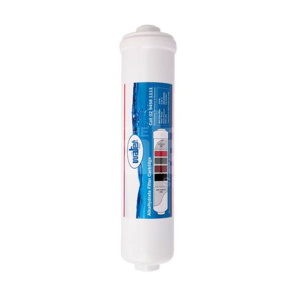 AlkaHydrate Replacement Filter Cartridge AlkaHydrate Replacement Filter Cartridge