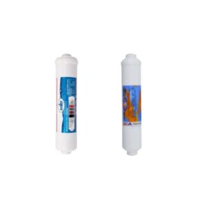 Alkahydrate and Omnipure Remineraliser Cartridges