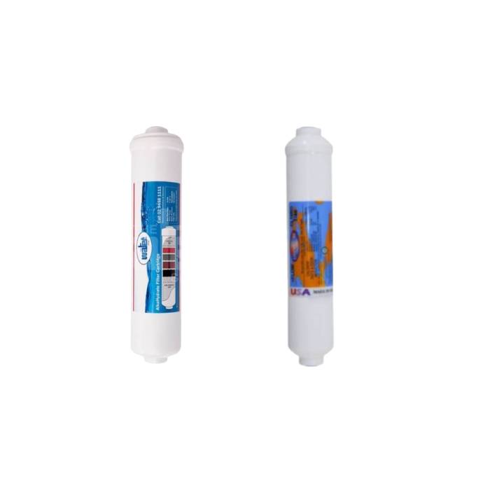 Alkahydrate and Omnipure Remineraliser Cartridges