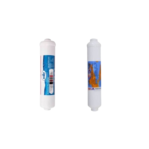 Alkahydrate and Omnipure Remineralisers