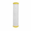 Anti Scale Carbon Block 20 x 4.5 Inch Whole House Replacement Filter Cartridge Anti Scale Carbon Block 20 x 4.5 Inch Whole House Replacement Filter Cartridge