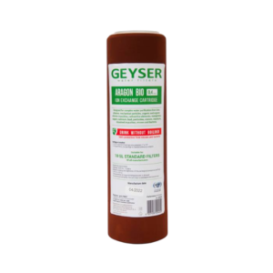 Aragon Bio Water Filter Replacment Cartridge