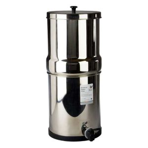 British Berkefeld Water Filter – 16L Gravity Water Filter