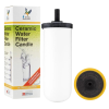 British Berkefeld Ultra Fluoride Ceramic Water Filter Candle British Berkefeld Ultra Fluoride Ceramic Water Filter Candle