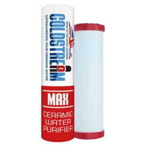 CTO Max Replacement Cartridge-Box