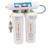 CTO Max with Fluoride Chlorine Removal and Alkaliser CTO Max with Fluoride Chlorine Removal and Alkaliser