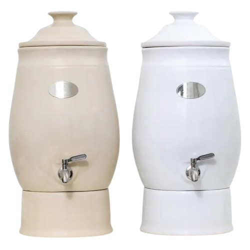 Ceramic-Water-Filter