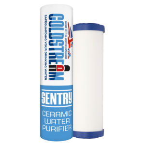 Coldstream Sentry Ceramic Water Filter Cartridge
