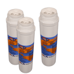 Compact RO 3-Stage Filter Set