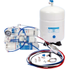 Compact Ultra High Purity Reverse Osmosis Undersink 3-Stage