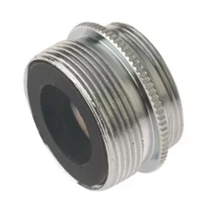Countertop Female Aerator Adapter Chrome