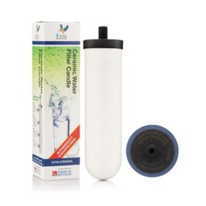 Doulton Ultra Sterasyl® Ceramic Water Filter Candle
