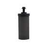 Filteroo Carbon Block 5.5 inch Replacement Cartridge Filteroo Carbon Block 5.5 inch Replacement Cartridge