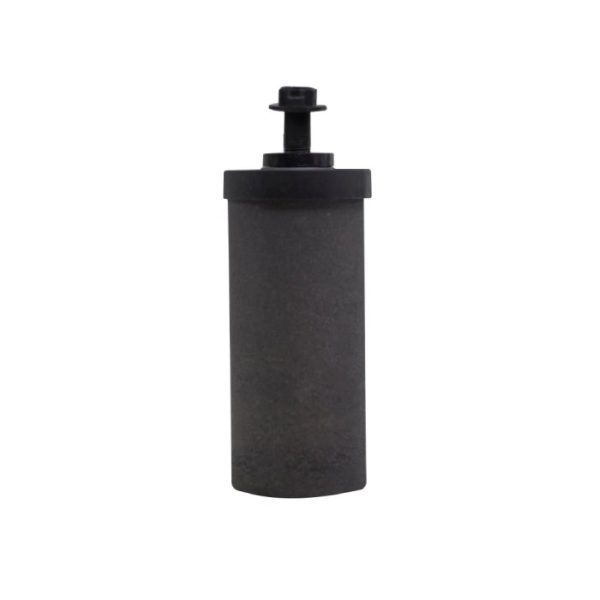 Filteroo Carbon Block 5.5 inch Replacement Cartridge Filteroo Carbon Block 5.5 inch Replacement Cartridge