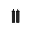 Filteroo Carbon Block Replacement Cartridge 8 inch Filteroo Carbon Block Replacement Cartridge 8 inch
