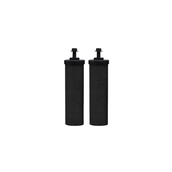 Filteroo Carbon Block Replacement Cartridge 8 inch Filteroo Carbon Block Replacement Cartridge 8 inch