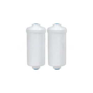 Filteroo® Max Fluoride Removal Gravity Water Filter Cartridge Twin Pack