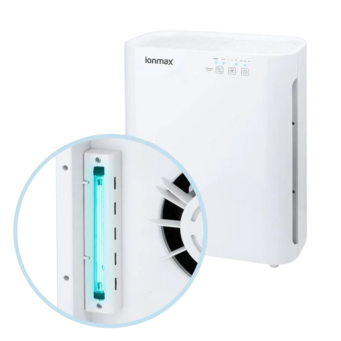 UV Replacement light for Breeze air filter I