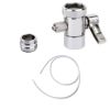 Hose and Tap Replacement Set for Doulton Countertop Water Filter for Doulton Hose and Tap Replacement Set for Doulton Countertop Water Filter for Doulton