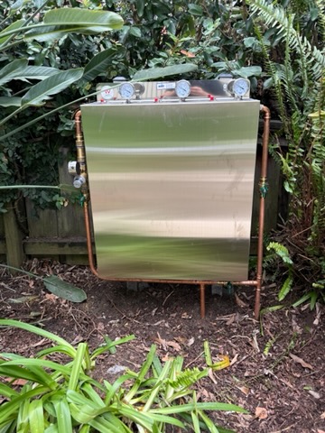 Whole House Water Filter IV