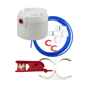 Countertop RO Remineraliser Conversion Kit