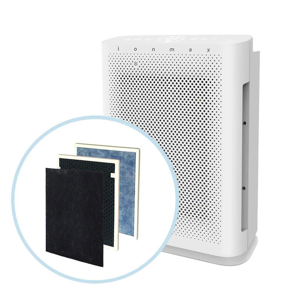 replacement filters for air purifier Breeze I