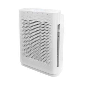 Ionmax Breeze Plus Smart Air Purifier with Antiviral HEPA Filter