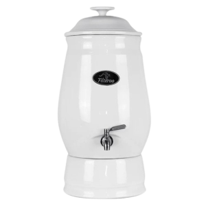 Filteroo® Joey 12L Ceramic Gravity Water Filter