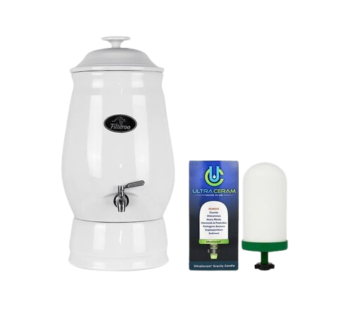 Ceramic-Water-Filter-Ultraceram-Fluoride-Removal