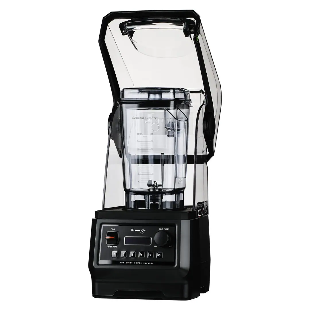 Kuvings-CB850-Blender-1 Kuvings-CB850-Blender-1