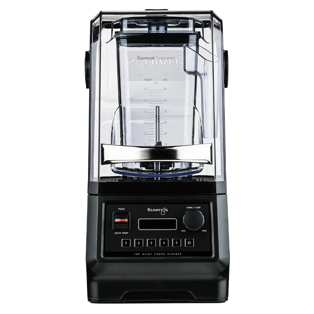 Kuvings-CB850-Commercial-Blender Kuvings-CB850-Commercial-Blender