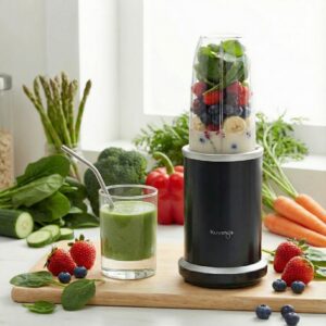 Kuvings Nutri Blender with Glass