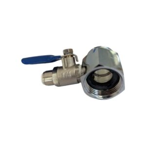 Easy Fit Benchtop Filter Laundry Tap Kit