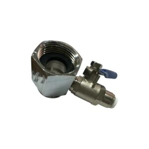 Easy Fit Benchtop Filter Laundry Tap Kit