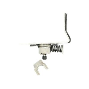 Megahome Thermal Switch + Aluminium Bracket + Gray RESET button + Spring