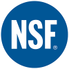 NSF Certification