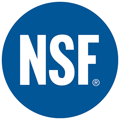 NSF Certification