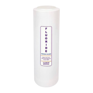 Omnipure Fluoride Filter XF834-934-II