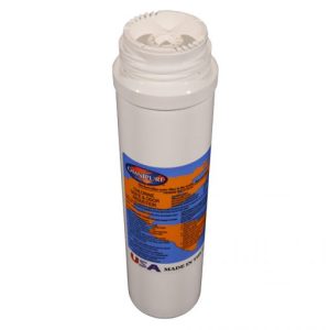 Omnipure Q Series GAC 10″ WL5540 5Micron Carbon Filter Replacement Cartridge