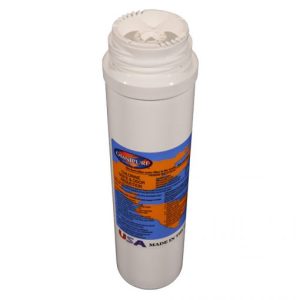 Omnipure Q Series Granular Activated Carbon Replacement Filter 12 Inch WL5640