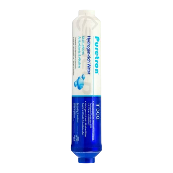 Puretron T300 Hydrogen replacement cartridge Puretron T300 Hydrogen replacement cartridge