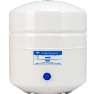 Reverse Osmosis Tanks