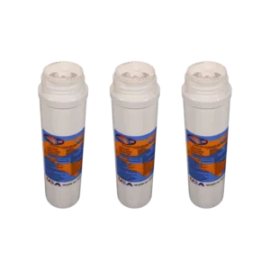 UHP RO 4-Stage Mineral-Free Filter Set