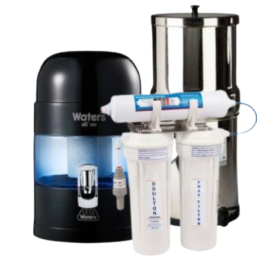 Rain Water Tank Filter