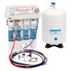 Reverse Osmosis Water Filter 4-Stage Reverse Osmosis Water Filter 4-Stage