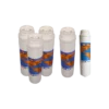 Reverse Osmosis water filter replacement filter set with Omnipure Alkaliser 6in7 Reverse Osmosis water filter replacement filter set with Omnipure Alkaliser 6in7